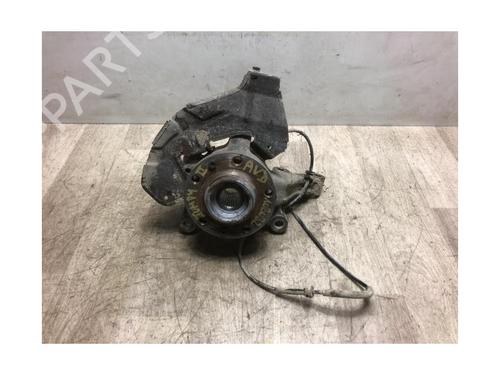 Right front steering knuckle CITROËN JUMPY II Van 1.6 HDi 90 8V | BP20633137M26