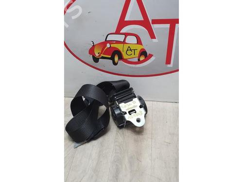 Front right seatbelt OPEL CORSA D (S07) 1.3 CDTI (L08, L68) | BP30784229I25 