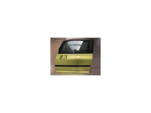 Used Left front door PEUGEOT 1007 (KM_) 1.4 HDi (68 hp) 24872933