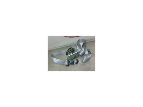 Used Rear center seatbelt RENAULT SCÉNIC III (JZ0/1_) 1.5 dCi (110 hp) 12972454