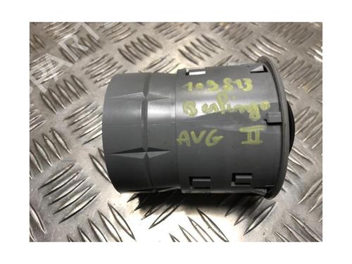 Air vent CITROËN BERLINGO Box Body/MPV (B9) 1.6 HDi / BlueHDi 75 | BP24737358I21