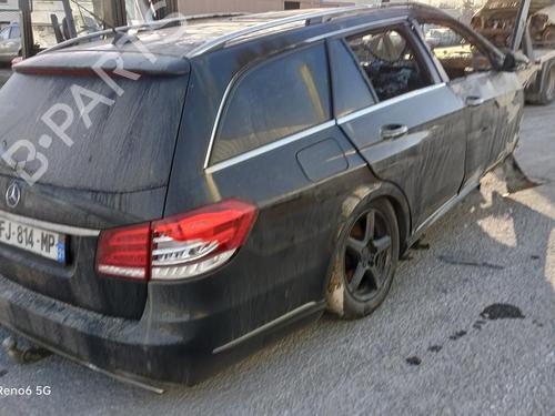 Left rear driveshaft MERCEDES-BENZ E-CLASS T-Model (S212) E 200 CDI / BlueTEC (212.205, 212.206) | BP31195797M40  - Image 8
