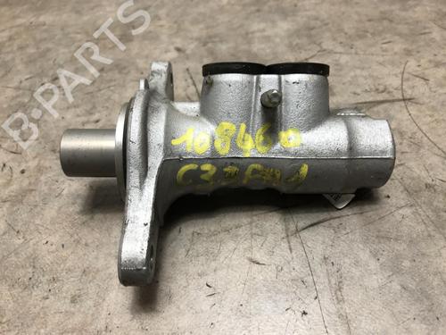 Brake master cylinder CITROËN C3 III (SX) 1.6 BlueHDi 75 | BP20634384M77