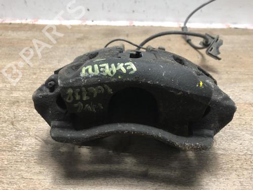 Left front brake caliper PEUGEOT EXPERT Van (222) 2.0 HDI | BP20617844M105
