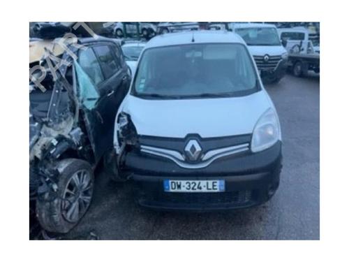 Advarselskontakt RENAULT KANGOO Express (FW0/1_) 1.5 dCi 75 (FW07, FW10, FW04) | BP13228941I22 
