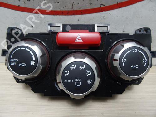 Used Climate control Climate control SUBARU IMPREZA Hatchback (GR, GH, G3) 2.0 D AWD (150 hp) 13277995 13277995