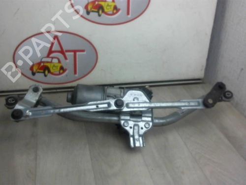 Front wiper motor PEUGEOT 207 CC (WD_) 1.6 16V | BP13282879M29 