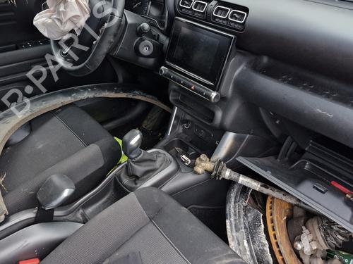 Electronic sensor CITROËN C3 AIRCROSS II (2R_, 2C_) 1.5 BlueHDi 120 (2CYHXX) | BP31203194M84  - Image 6