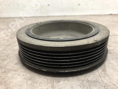 Pulley RENAULT SCÉNIC I MPV (JA0/1_, FA0_) 1.9 dCi (JA05, JA1F) | BP31201109M122