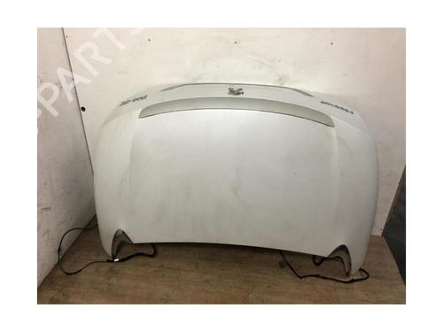 Tailgate PEUGEOT 308 CC (4B_) 1.6 16V | BP20616505C6 
