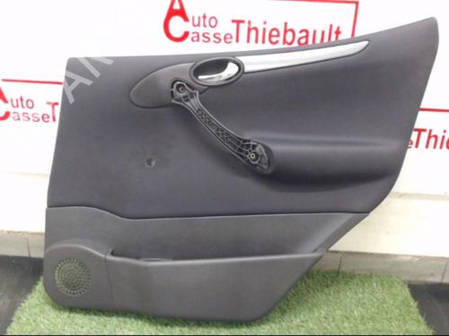 Høyre bakpanel MERCEDES-BENZ A-CLASS (W168) A 170 CDI (168.009, 168.109) (95 hp) 12963393