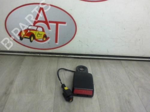 Seat buckle PEUGEOT 207 CC (WD_) 1.6 16V | BP13127969I32 
