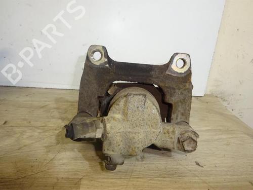 Left front brake caliper SMART ROADSTER (452) 0.7 (452.434) | BP13270677M105 