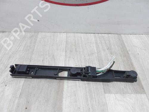 Used Licence plate light RENAULT KANGOO Express (FC0/1_) 1.2 (FC01, FC0A, FC0F) (58 hp) 26977044