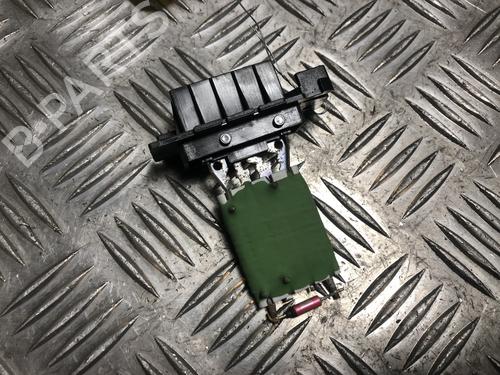 Used Heater resistor Heater resistor PEUGEOT BOXER Van 2.2 BlueHDi 140 (140 hp) 34471097 34471097