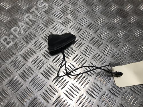 Used Antenna/Base CITROËN DS3 (SA_) 1.6 HDi 115 (114 hp) 31187647