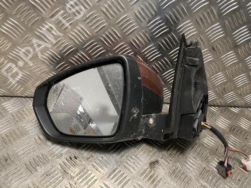 Retrovisor esquerdo Retrovisor esquerdo PEUGEOT 3008 II SUV (MC_, MR_, MJ_, M4_) 1.2 THP/ PureTech 130 (MRHNSM, MRHNSU, MRHNSJ, MRHNYW,... (131 hp) 36093901 36093901