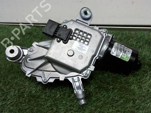 Front wiper motor CITROËN C4 Picasso I MPV (UD_) 1.6 HDi 110 | BP13036209M29