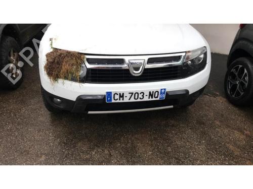Heater blower motor DACIA DUSTER (HS_) 1.5 dCi (HSMC) | BP20621481M62 