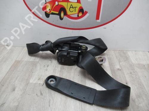 Used Front right seatbelt HONDA CRX III (EH, EG) 1.6 i VTi (EG2) (160 hp) 30782830