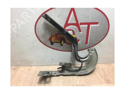 Hinge/Door check strap PEUGEOT 3008 I MPV (0U_) 2.0 HDi 150 / BlueHDi 150 | BP13265147C146