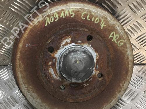 other-renault-clio-iv-bh_-2012-2013-2014-2015-2016-2017-2018-2019-2020-2021-31200107 main image