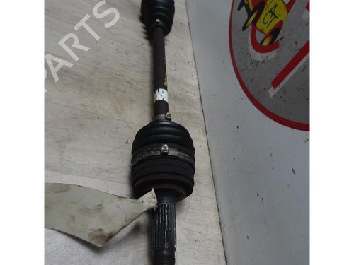 Left front driveshaft PEUGEOT 107 (PM_, PN_) 1.0 | BP13268188M38
