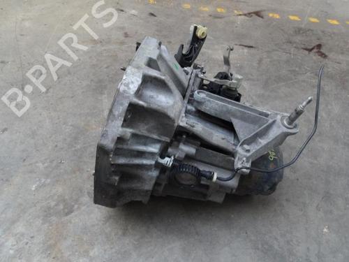 Gearbox RENAULT MODUS / GRAND MODUS (F/JP0_) 1.5 dCi (FP0F, JP0F) | BP33469726M3  - Image 5