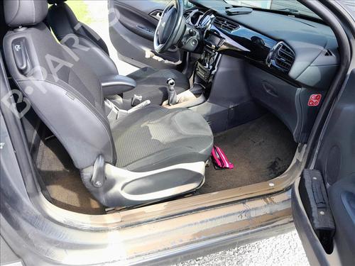 Starter CITROËN DS3 (SA_) 1.6 HDi 90 | BP25306252M8 - Image 10