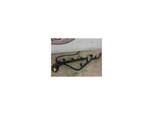 Sprederrør PEUGEOT 206 Hatchback (2A/C) 1.4 HDi eco 70 (68 hp) 12975499