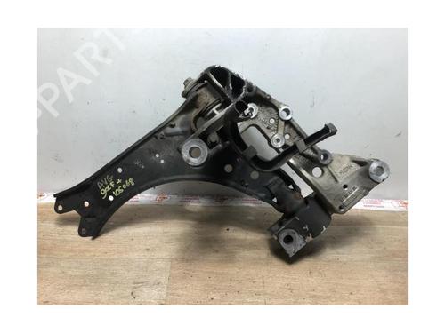 Left front suspension arm VW GOLF PLUS V (5M1, 521) 1.9 TDI | BP23034946M12 