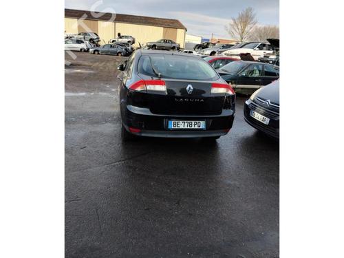 Right rear window switch RENAULT LAGUNA III (BT0/1) 1.5 dCi (BT00, BT0A, BT0T, BT1J) | BP23109925I28 