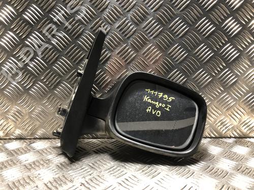 Retrovisor derecho RENAULT KANGOO (KC0/1_) 1.9 dCi 4x4 (84 hp) 32137754