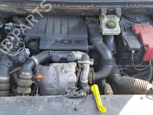 Mirror switch CITROËN BERLINGO MULTISPACE (B9) 1.6 HDi 90 | BP23852643I25 