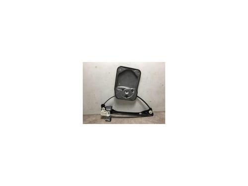 Rudehejsemekanisme ventre foran SKODA FABIA II (542) 1.6 TDI (75 hp) 27861611