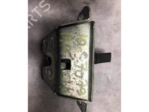 Tailgate lock CITROËN C1 (PM_, PN_) 1.4 HDi | BP20619821C101 