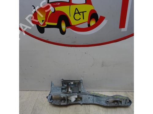 Front right exterior door handle CITROËN JUMPY II Van 2.0 HDi 125 | BP13036955C129 