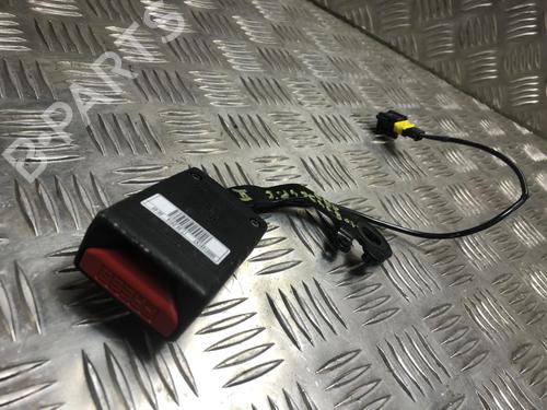 Used Seat buckle CITROËN C4 Picasso II 1.6 HDi / BlueHDi 115 (115 hp) 31187210