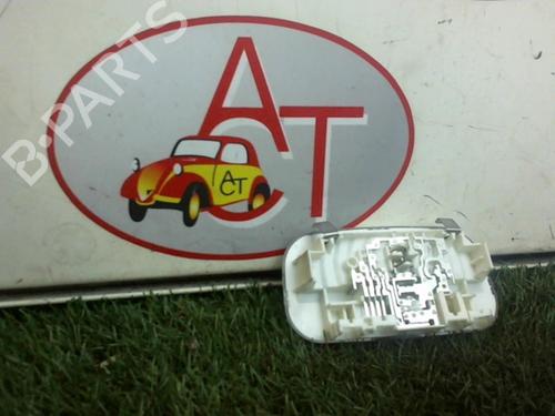 Interior roof light PEUGEOT 207 (WA_, WC_) 1.4 HDi | BP13269027I8