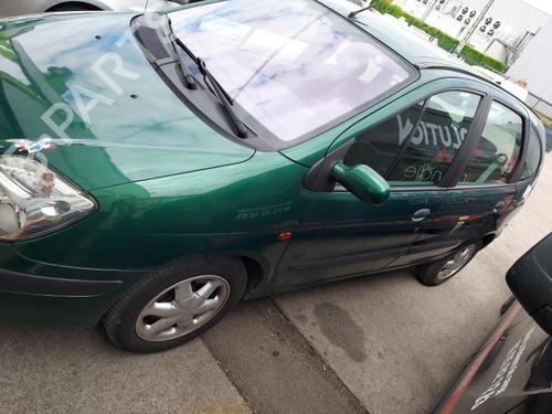 Switch RENAULT SCÉNIC I MPV (JA0/1_, FA0_) 1.9 dTi (JA1U) | BP13293728I30 