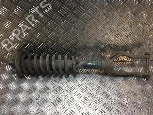 Used Right front shock absorber HONDA CR-V I (RD) 2.0 16V 4WD (RD1, RD3) (147 hp) 25011140