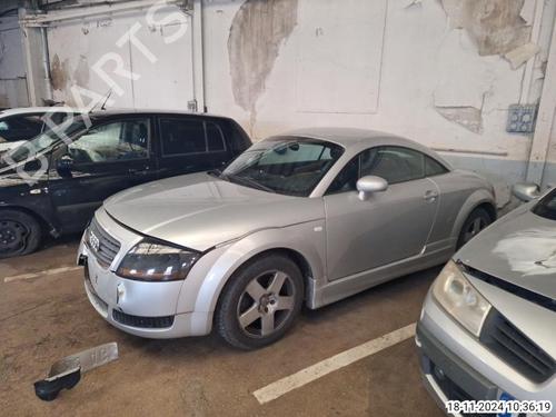 Clutch pedal AUDI TT (8N3) 1.8 T | BP31203659I13