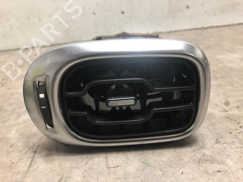 Used Air vent CITROËN C3 Picasso (SH_) 1.6 HDi (90 hp) 20633333