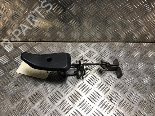 Used Interior handle DACIA LOGAN MCV (KS_) 1.5 dCi (KS0W) (86 hp) 31187981