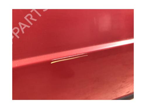 Left rear door SAAB 900 II 2.3 -16 | BP23872613C4 