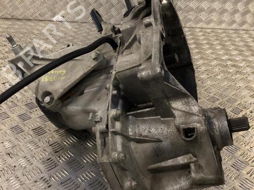 Gearbox RENAULT TWINGO II (CN0_) 1.2 (CN0D) | BP31244871M3 