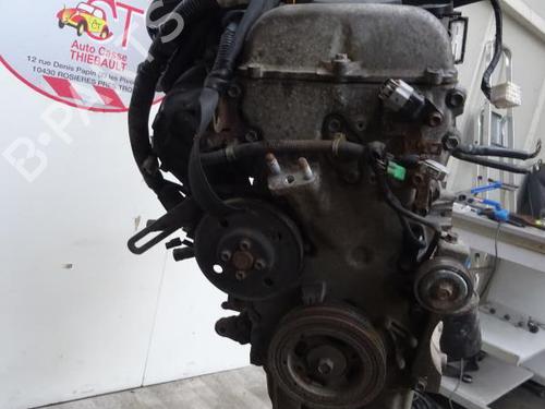 Used Engine SUZUKI SWIFT III (MZ, EZ) 1.3 (RS413, ZC11S) (92 hp) 30783143