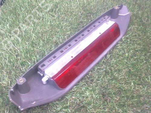 Used Third brake light FIAT PANDA (169_) 1.1 (169.AXA1A) (54 hp) 24891449