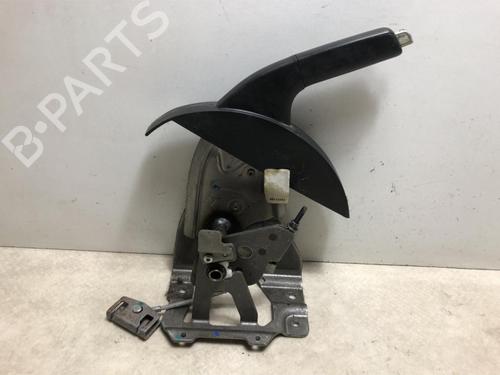Used Hand brake NISSAN QASHQAI I (J10, NJ10) 1.5 dCi (106 hp) 20614867