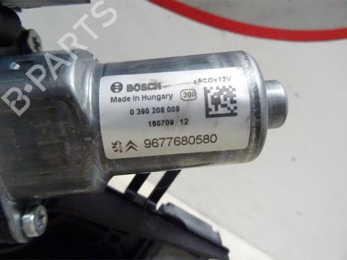 Rear wiper motor PEUGEOT 308 SW II (LC_, LJ_, LR_, LX_, L4_) 1.2 THP 130 | BP29264761M102 